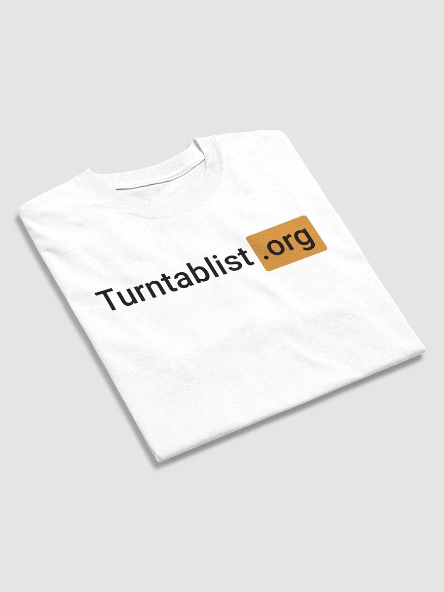 Turntablist.org Hub Black product image (3)
