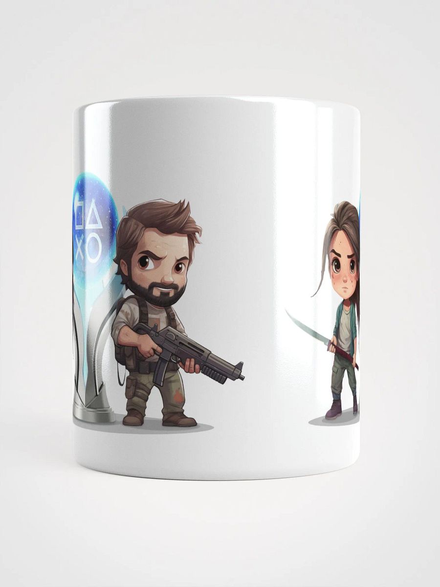 The Last Of Platine product image (5)