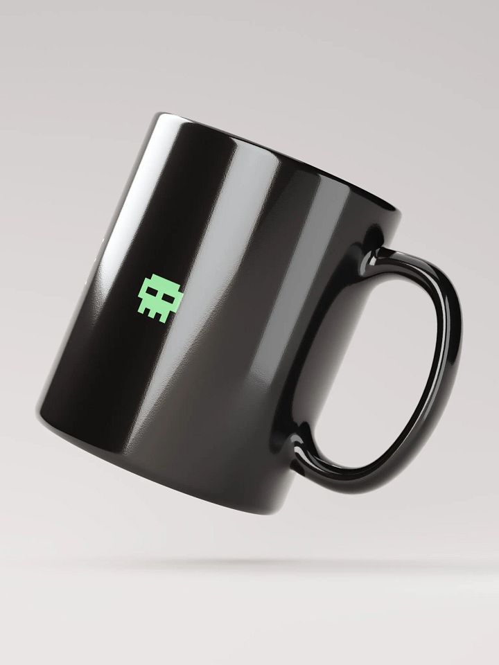 Sleeping Awake Coffee Cup product image (2)
