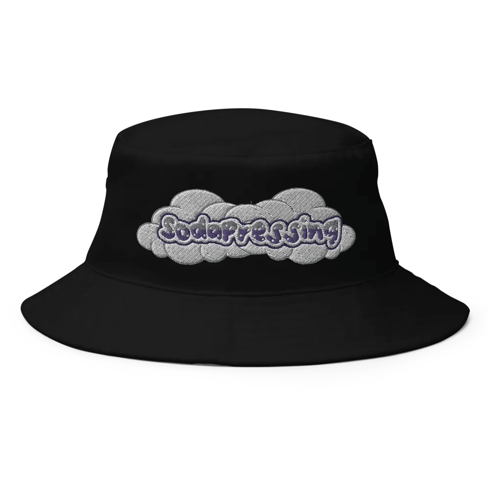 Soda Bucket Hat product image (1)