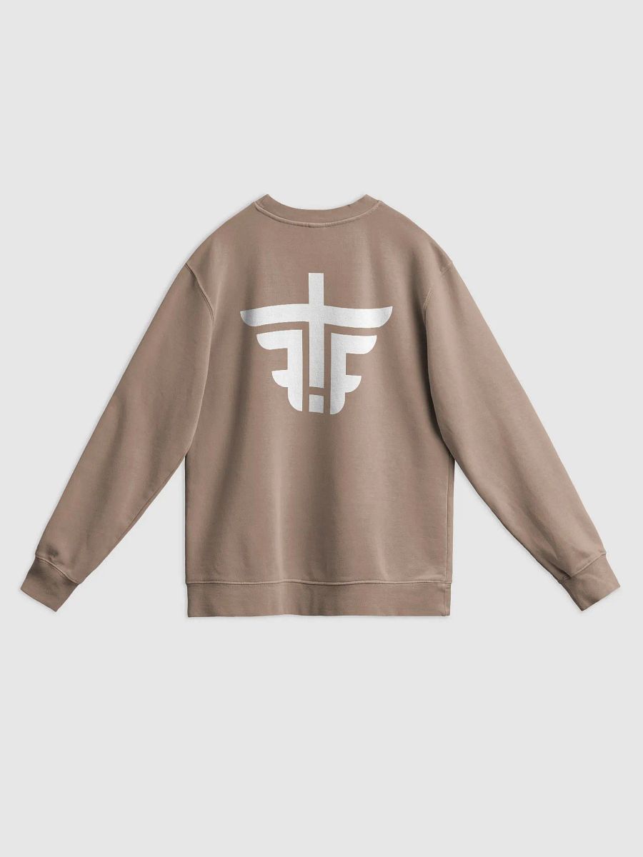 Icon Premium Crewneck product image (29)