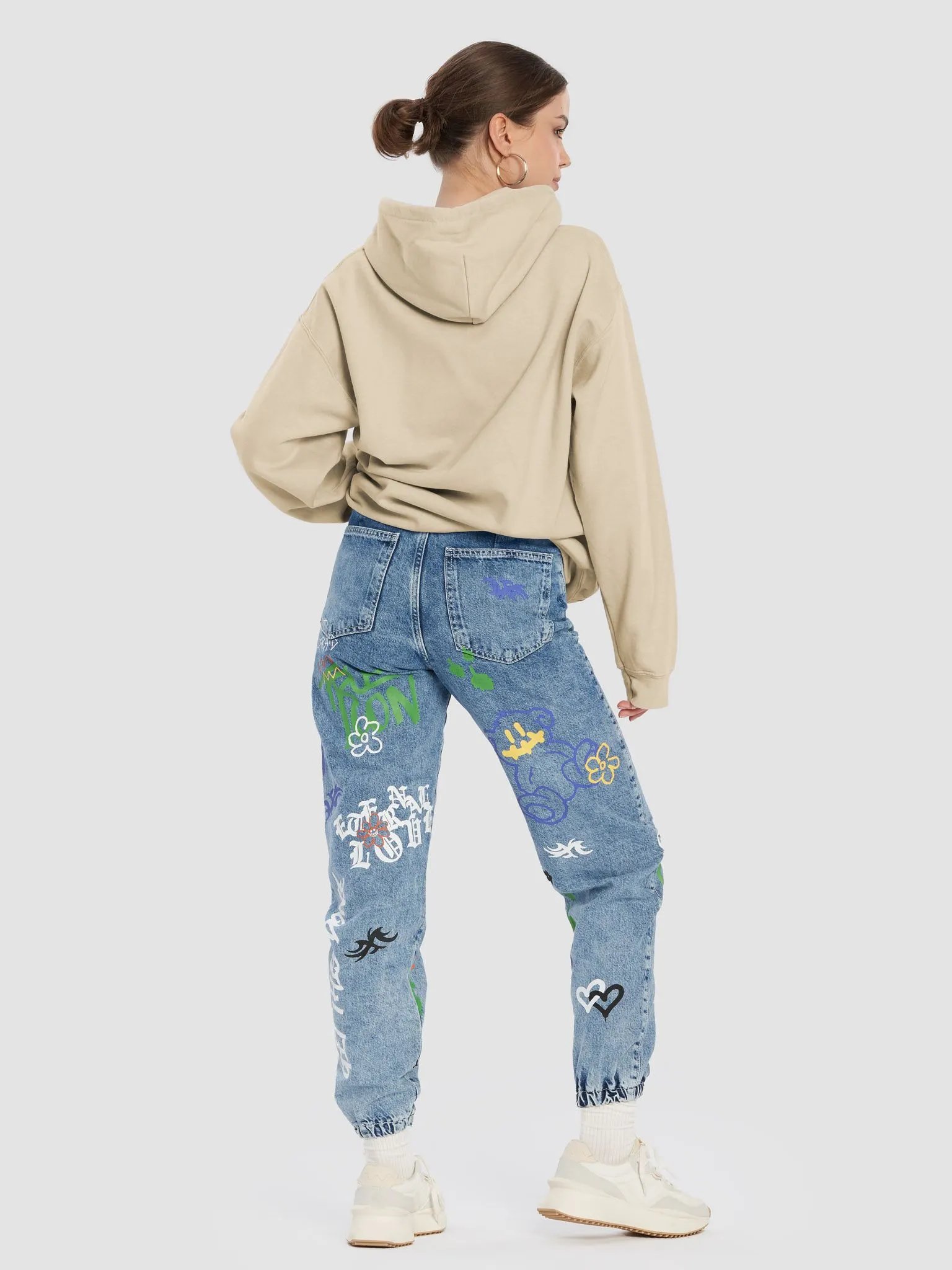 Ranger of the Forest Hoodie product image (78)