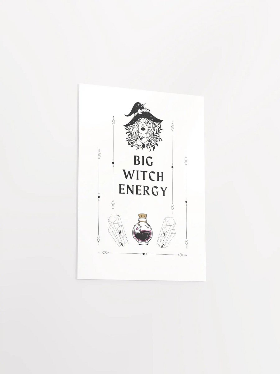 Big Witch Energy! product image (3)