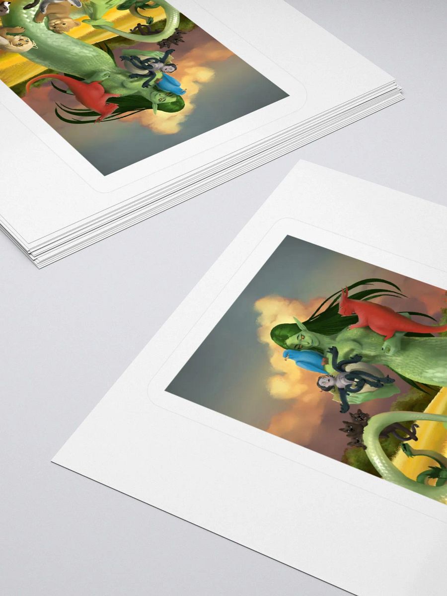 Echidna, Mother of Monsters product image (4)