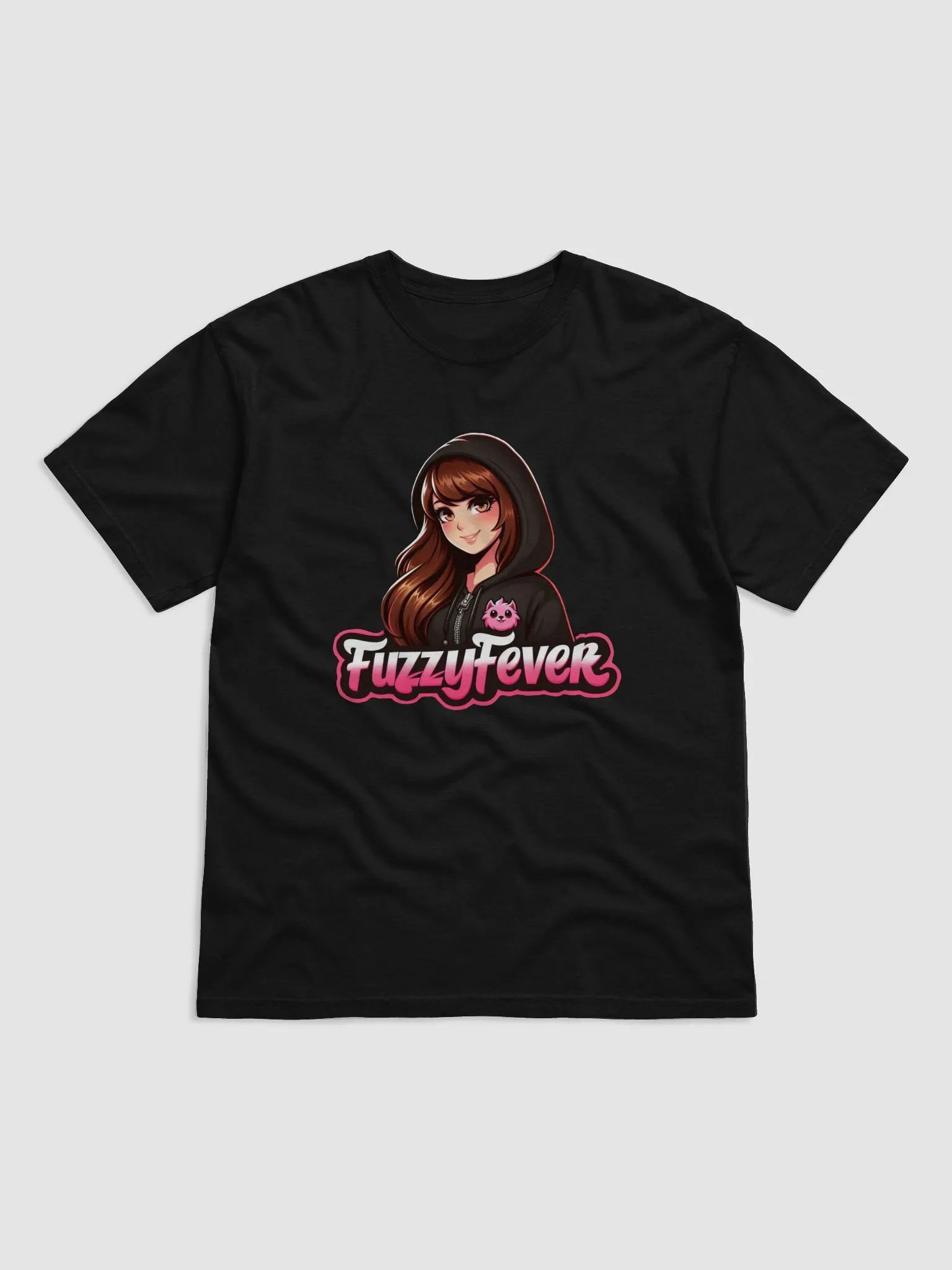 Fever Tee product image (1)