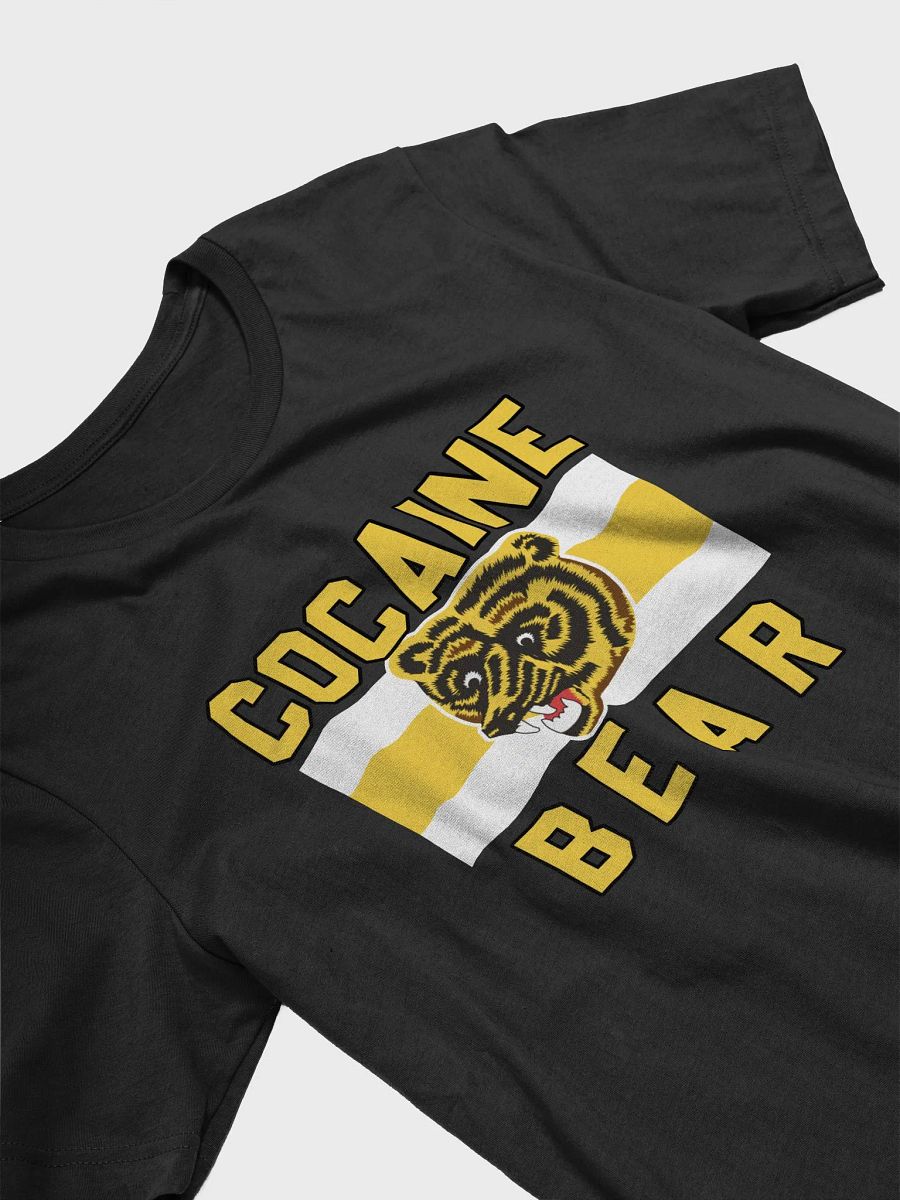 COCAINE BEAR v1 Tshirt product image (10)