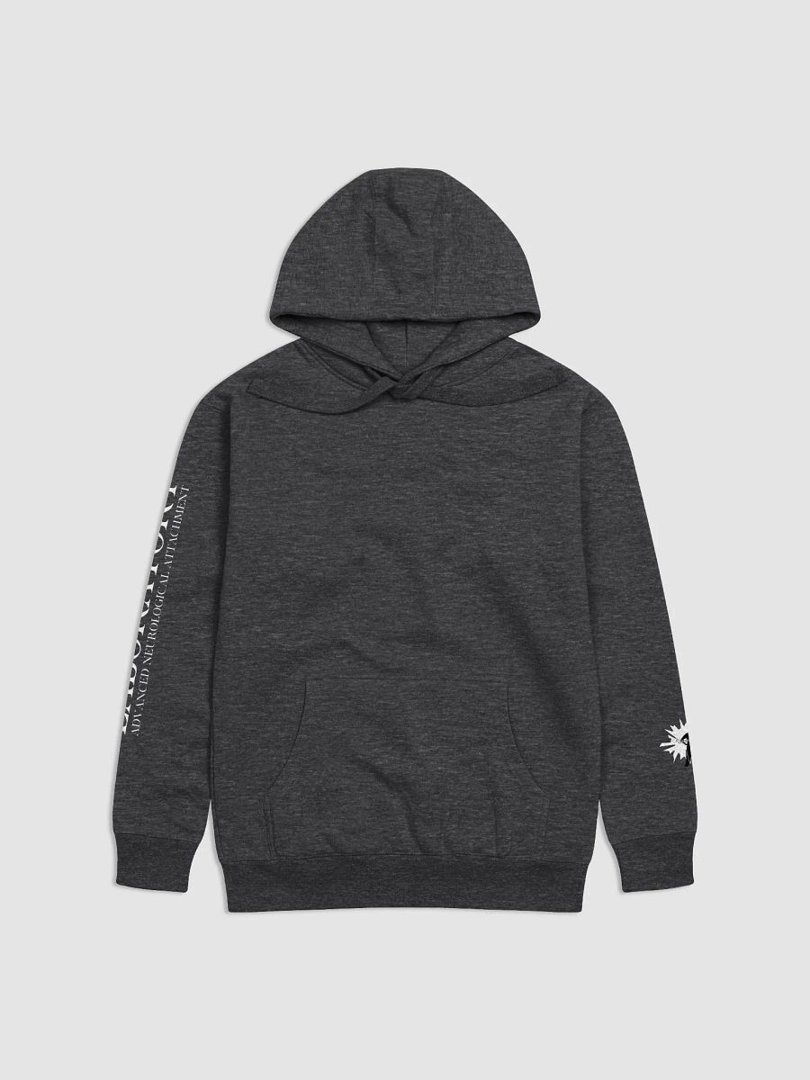 Paired Hoodie product image (2)