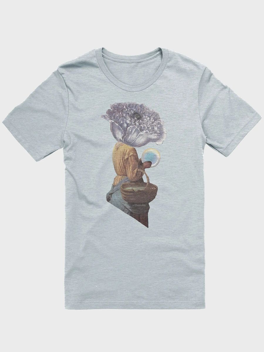 the flow'rs dream t-shirt product image (2)