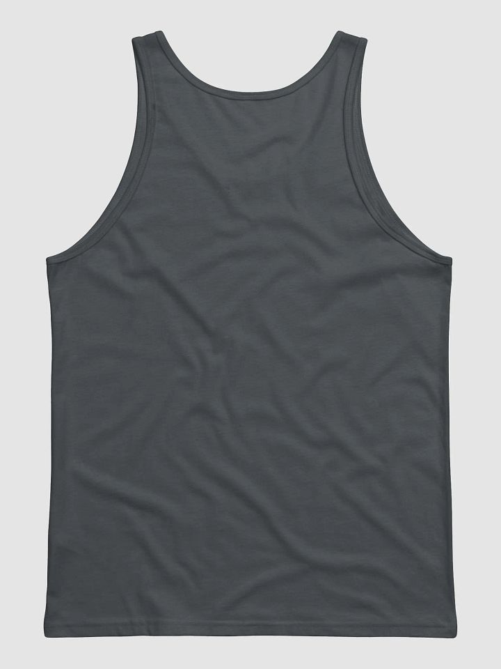 Tiger Emblem Jersey Tank product image (10)