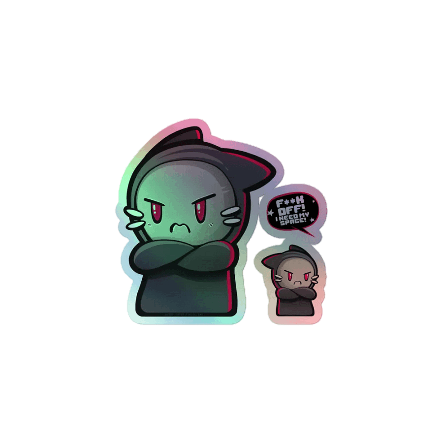 The BIG Sulk product image (1)