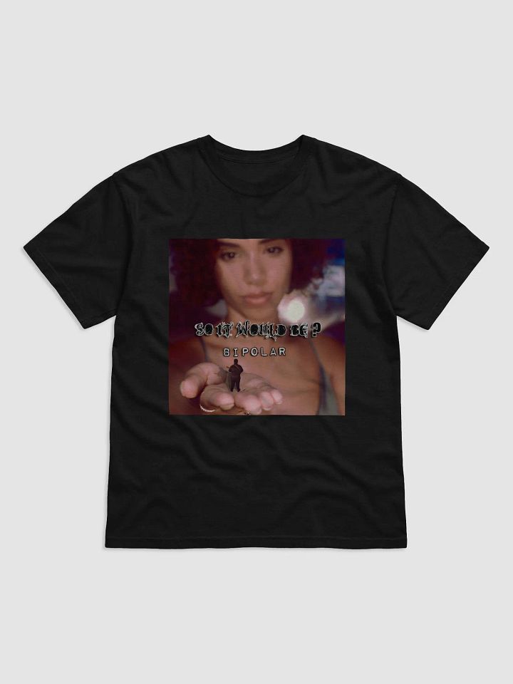 Bipolar Album Shirt product image (1)