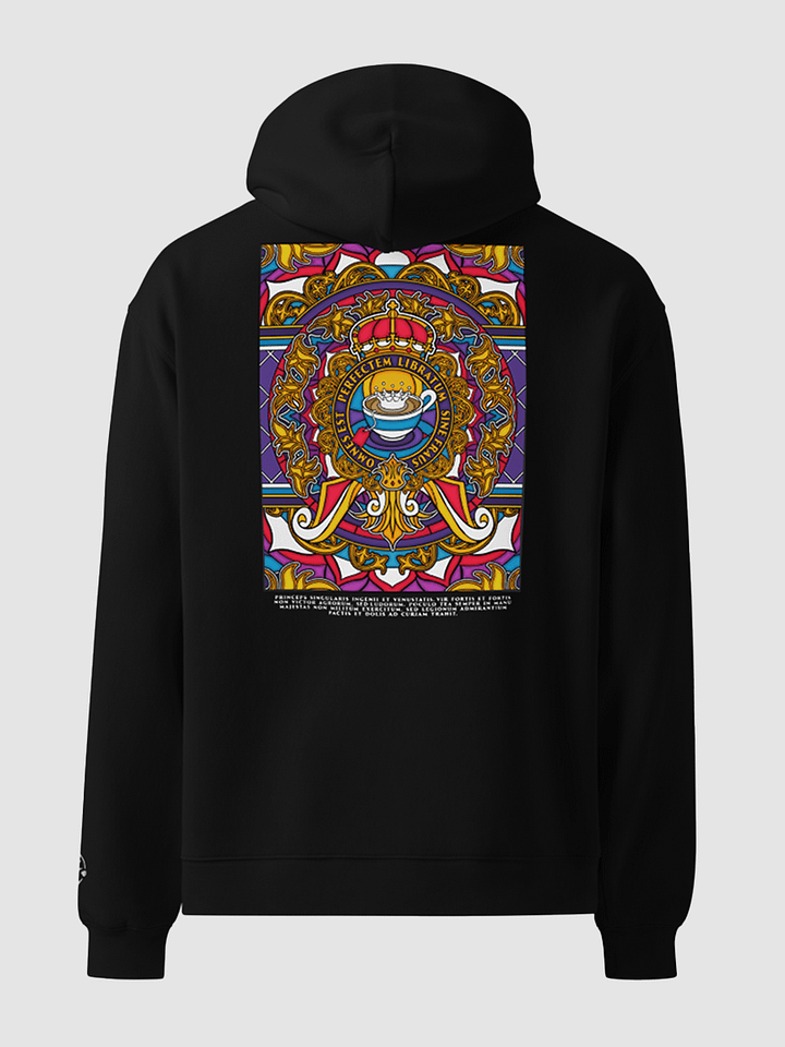 Perfectem Libratum Hoodie product image (1)