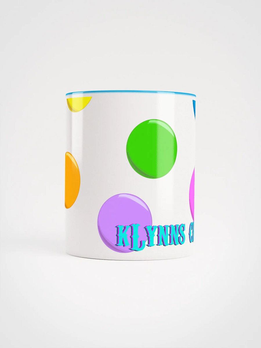 Gumball Mug product image (38)