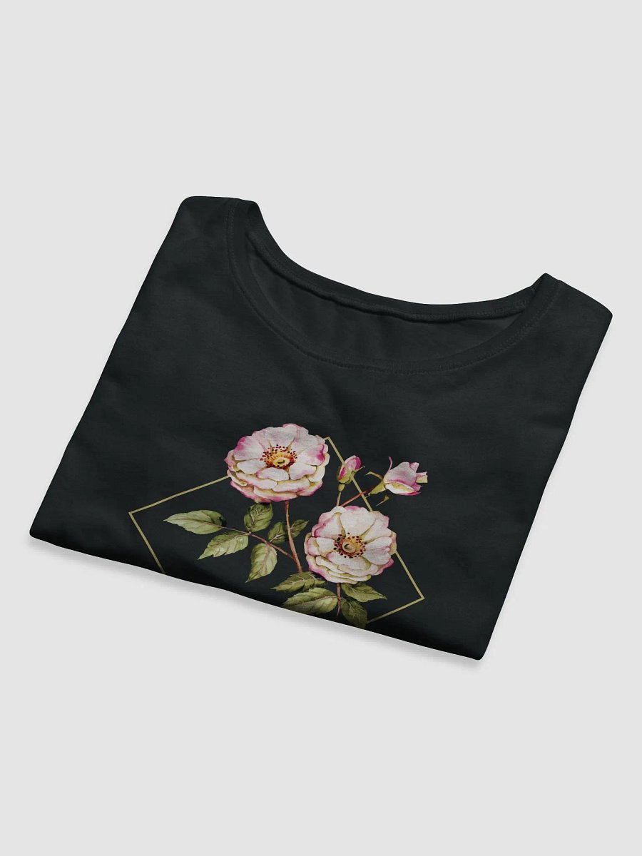 LIMITED EDITION - Grow Positivity Crop tee product image (9)
