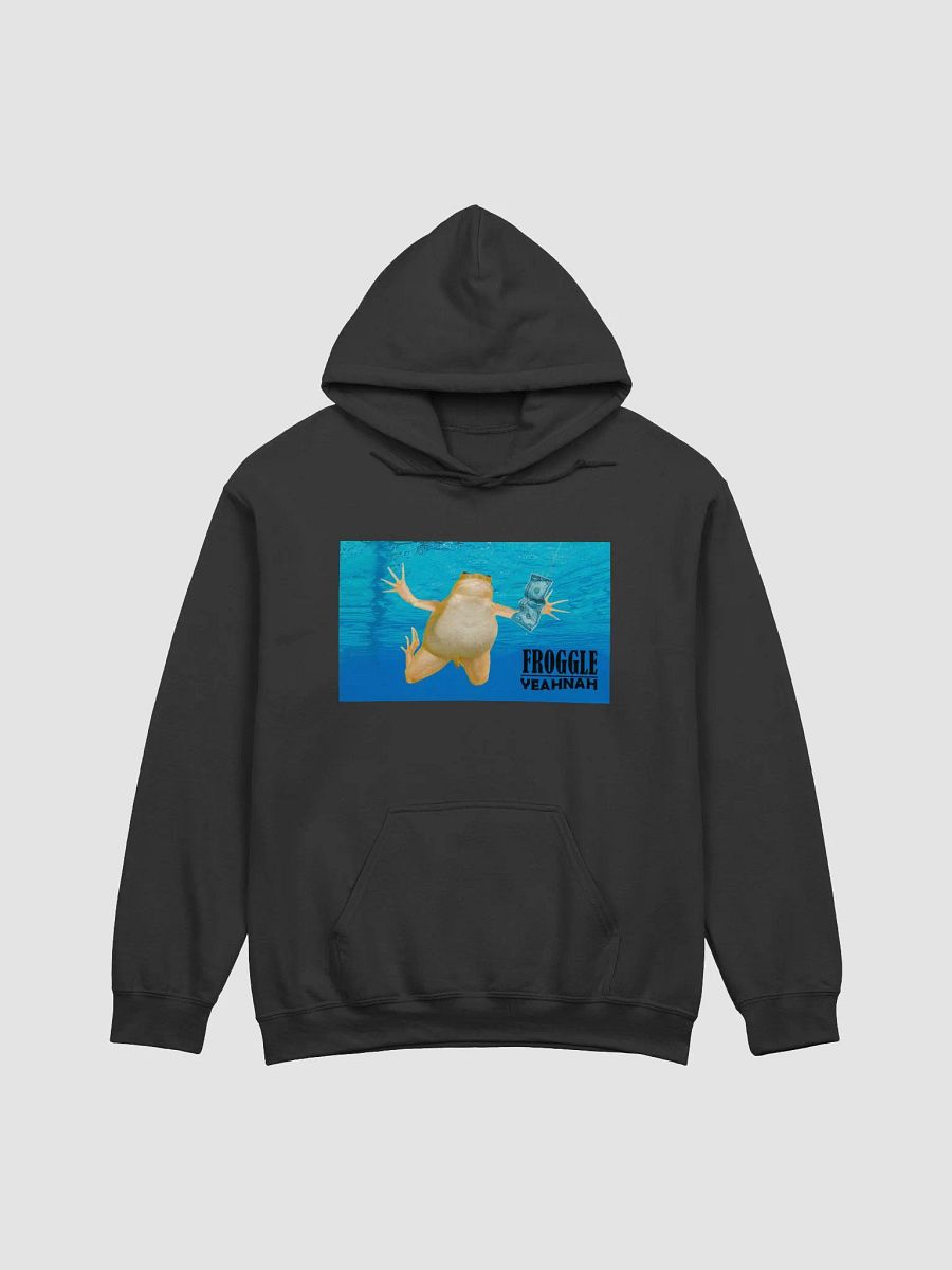 Frog as you are Hoodie product image (1)