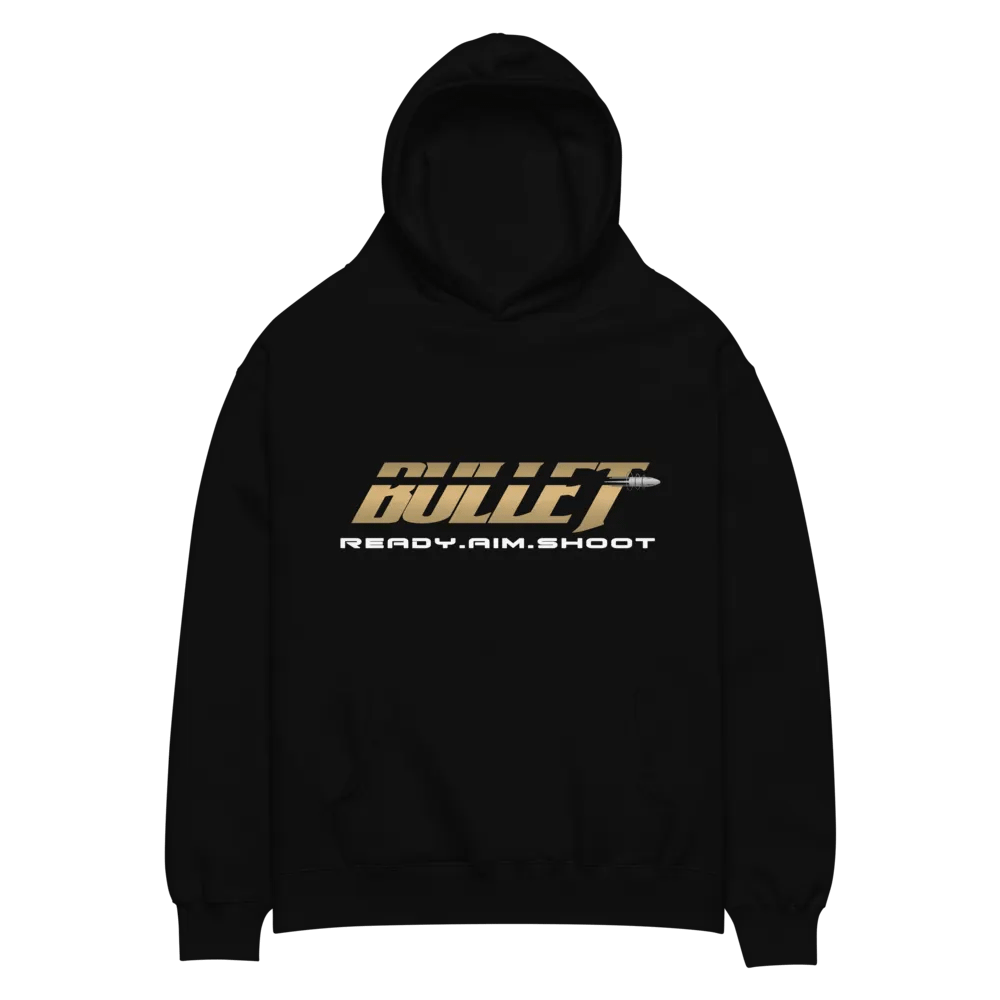 Bullet Hoodie product image (2)