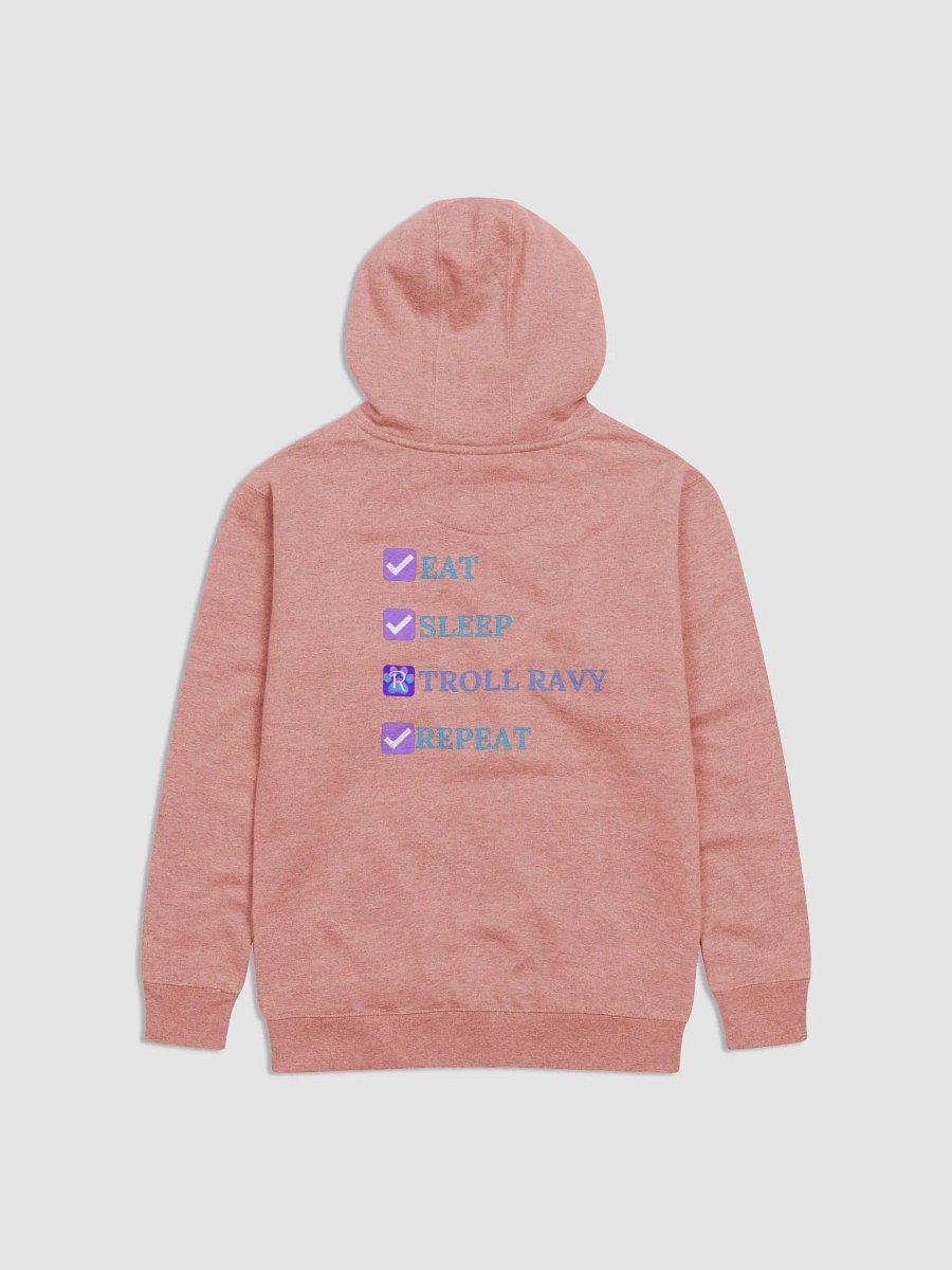 Troll Attire Hoodie product image (10)