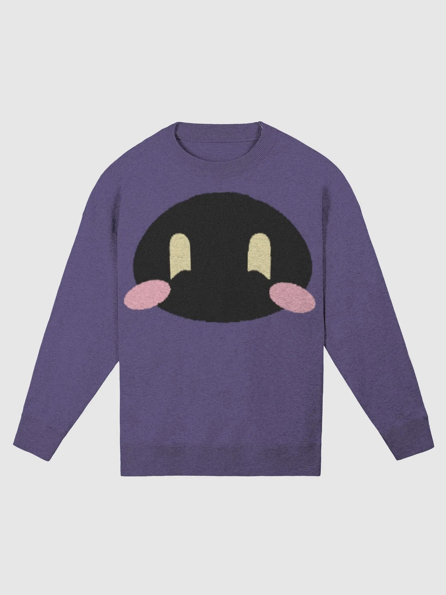 KOLI - Knitted Crewneck Sweater product image (5)
