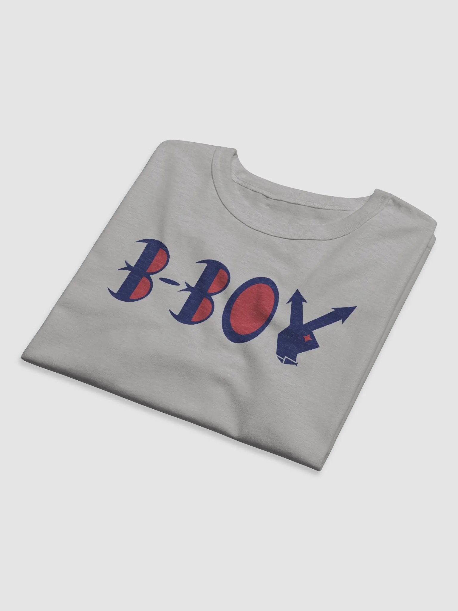 B-Boy Champion Tee product image (12)