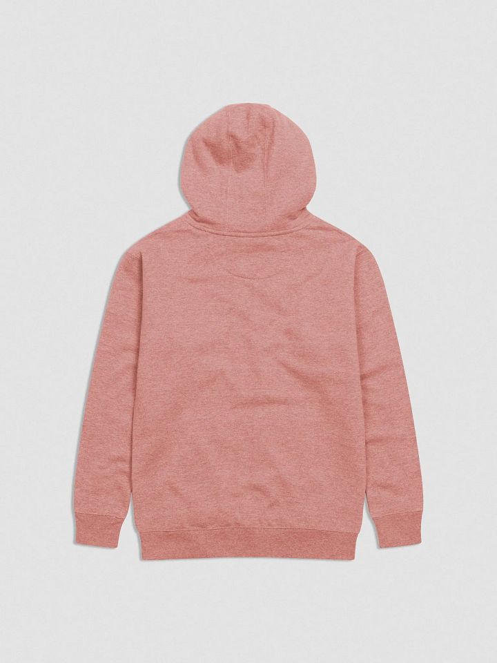 Z's Zamily Hoodie Embroidered. product image (2)