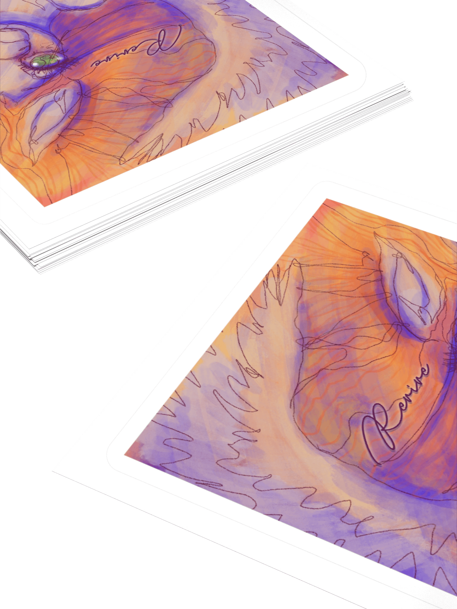 Revive Sticker product image (10)