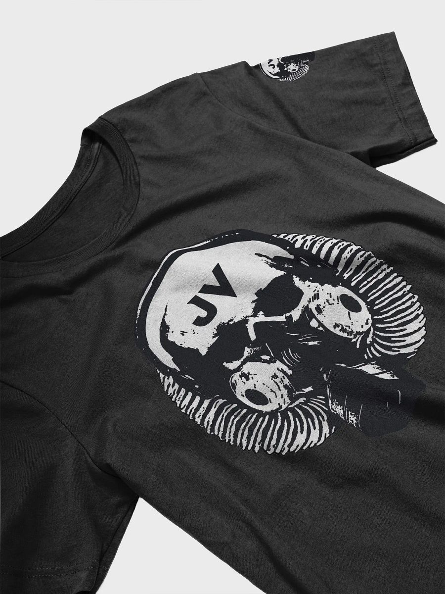 LOUSY JOE VIRUS CONFESSIONAL SOFT TEE product image (10)