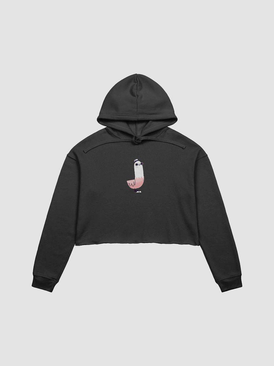 Birdie Sunglasses Crop Hoodie product image (3)