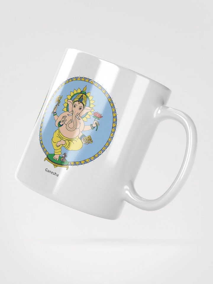 Ganesha Coffee Mug product image (4)