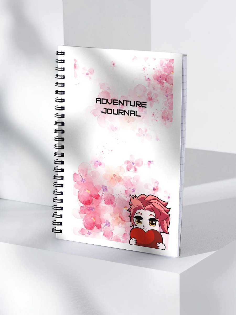 Adventure Journal product image (3)