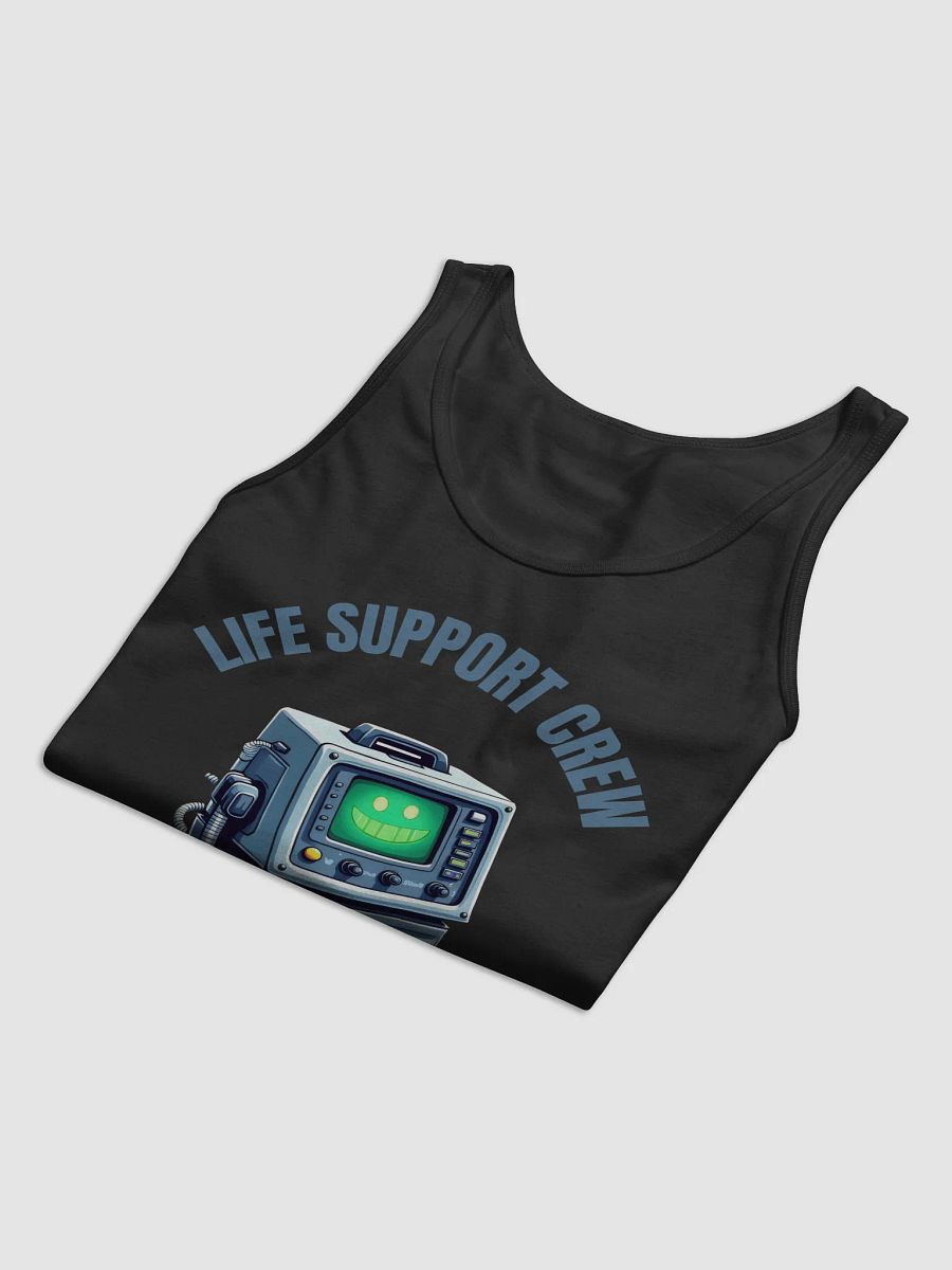 Life Support Crew Tank product image (11)
