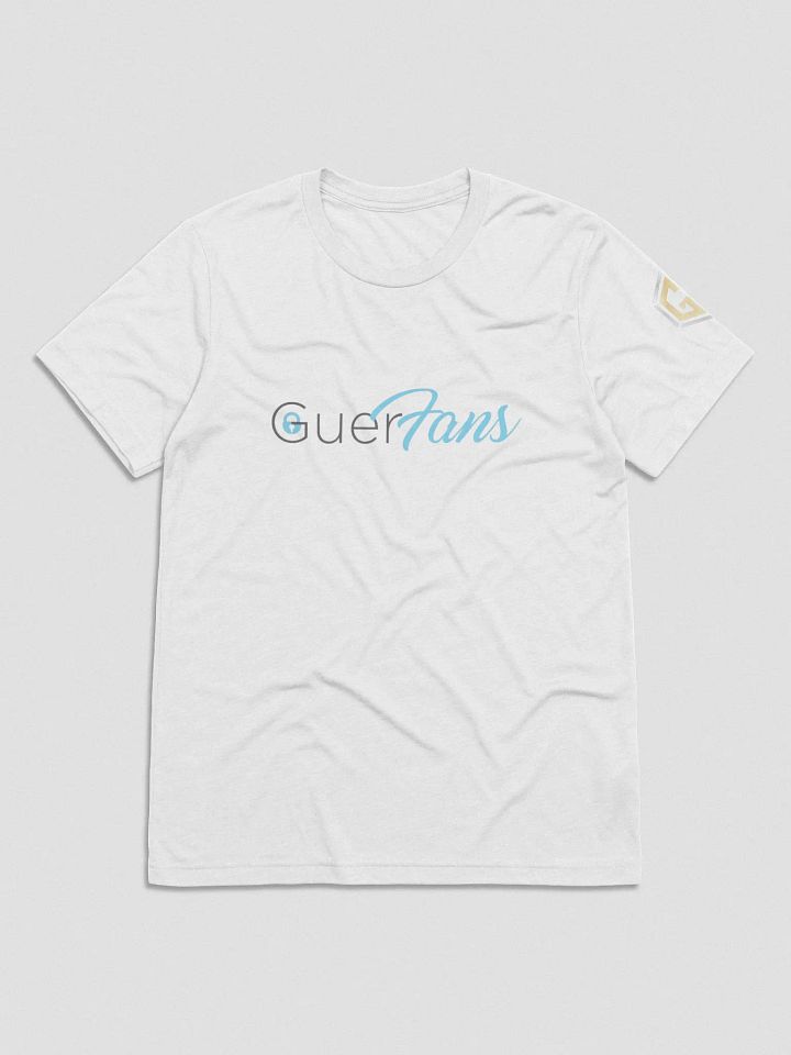 Premium Special Edition GuerFans T-Shirt product image (4)
