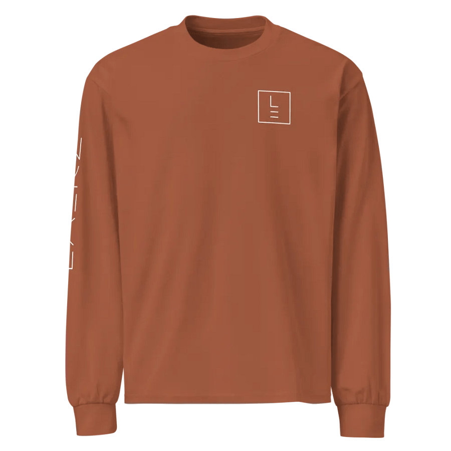 LAERZ What If I Long Sleeve product image (2)