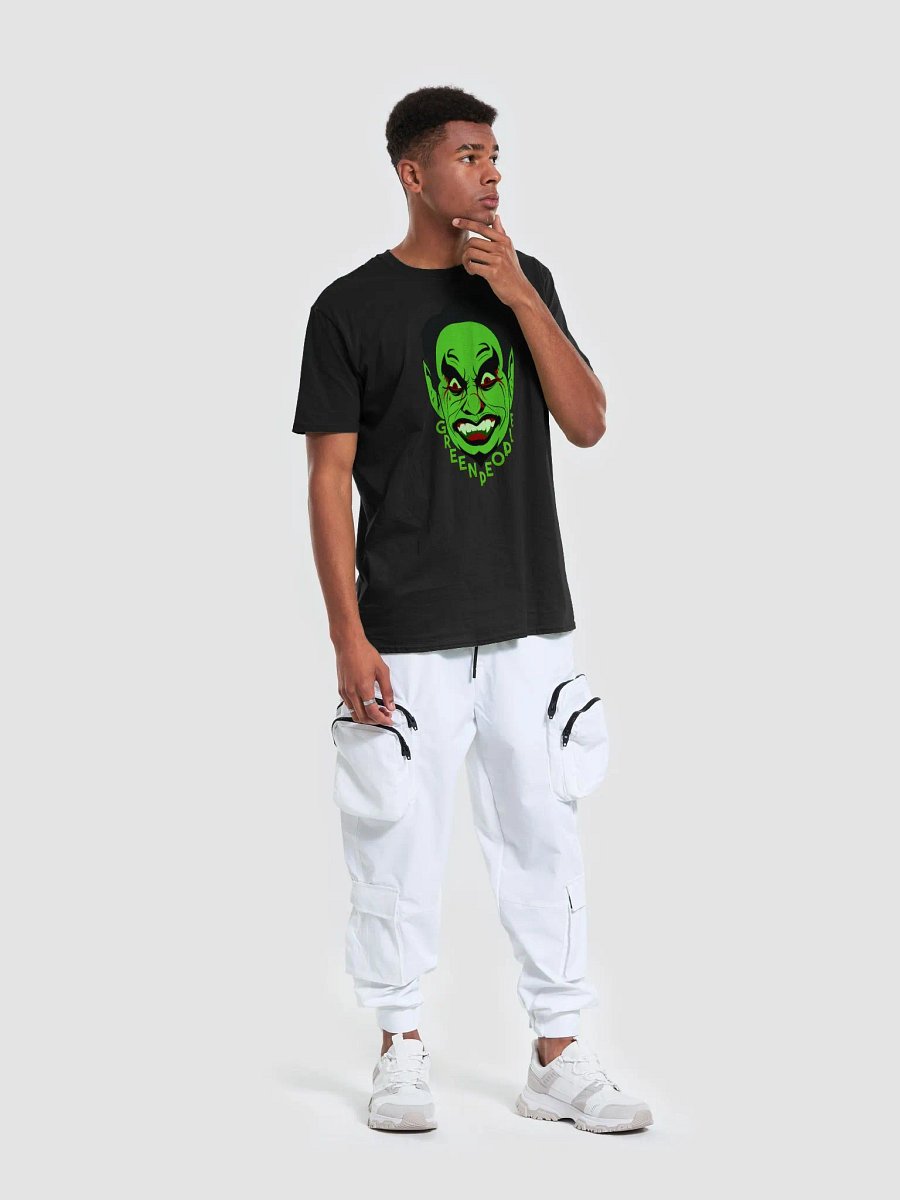 Green People Unisex Tee product image (5)
