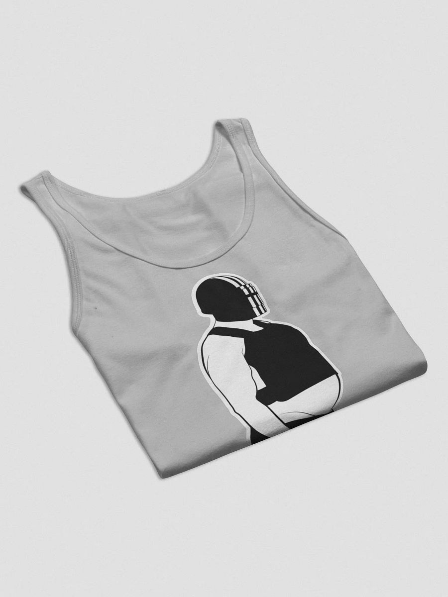 Chad Dads Vert Tank product image (4)