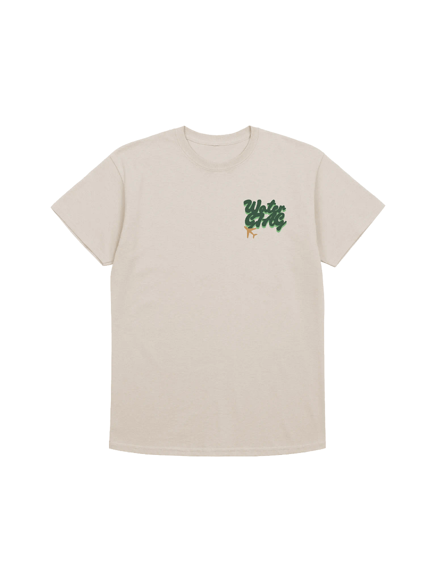 WaterGTAG Anaheim 2025 T-Shirt product image (3)