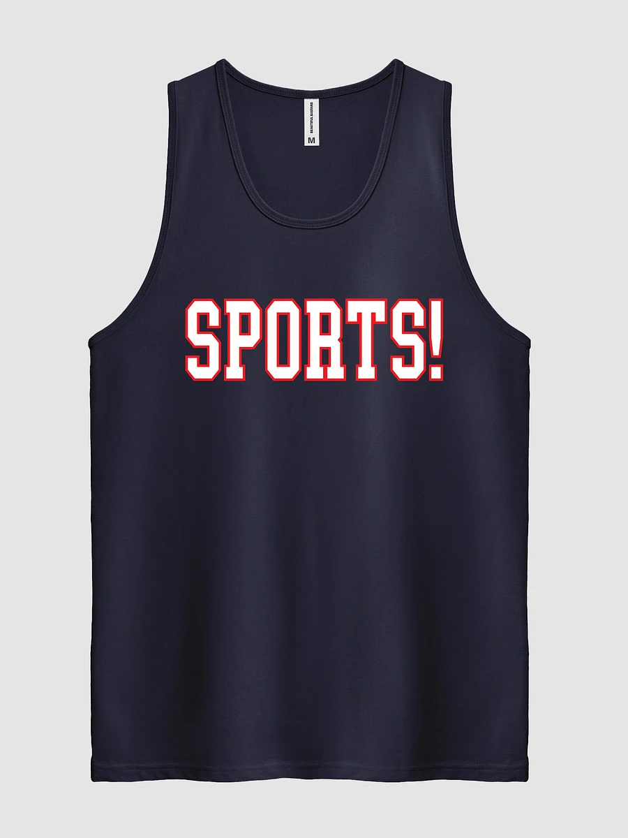 Sports OG Tank product image (1)