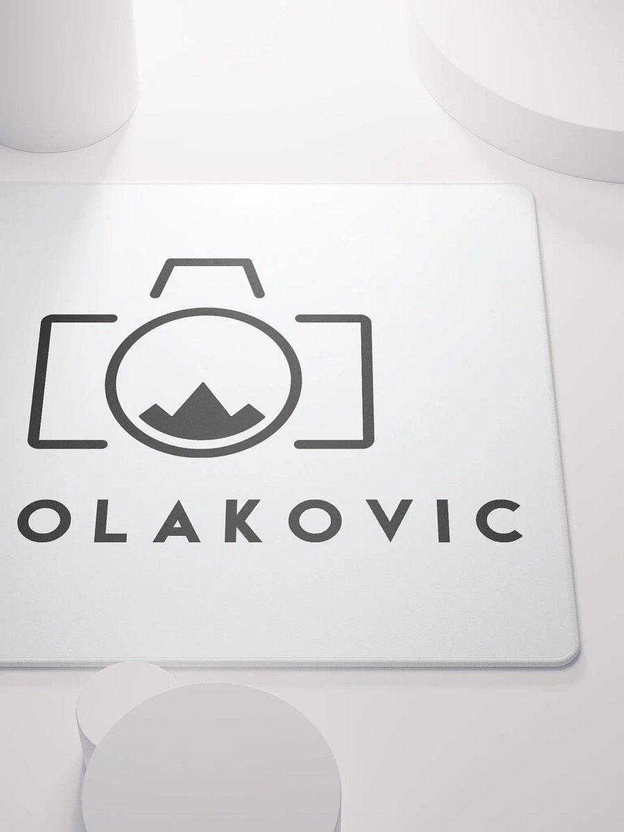 NKolakovic Mouse Pad product image (9)