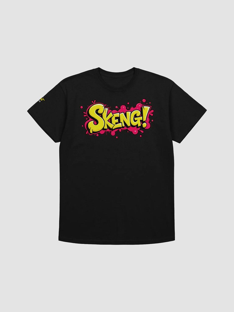 Skeng! T-Shirt #1 product image (2)