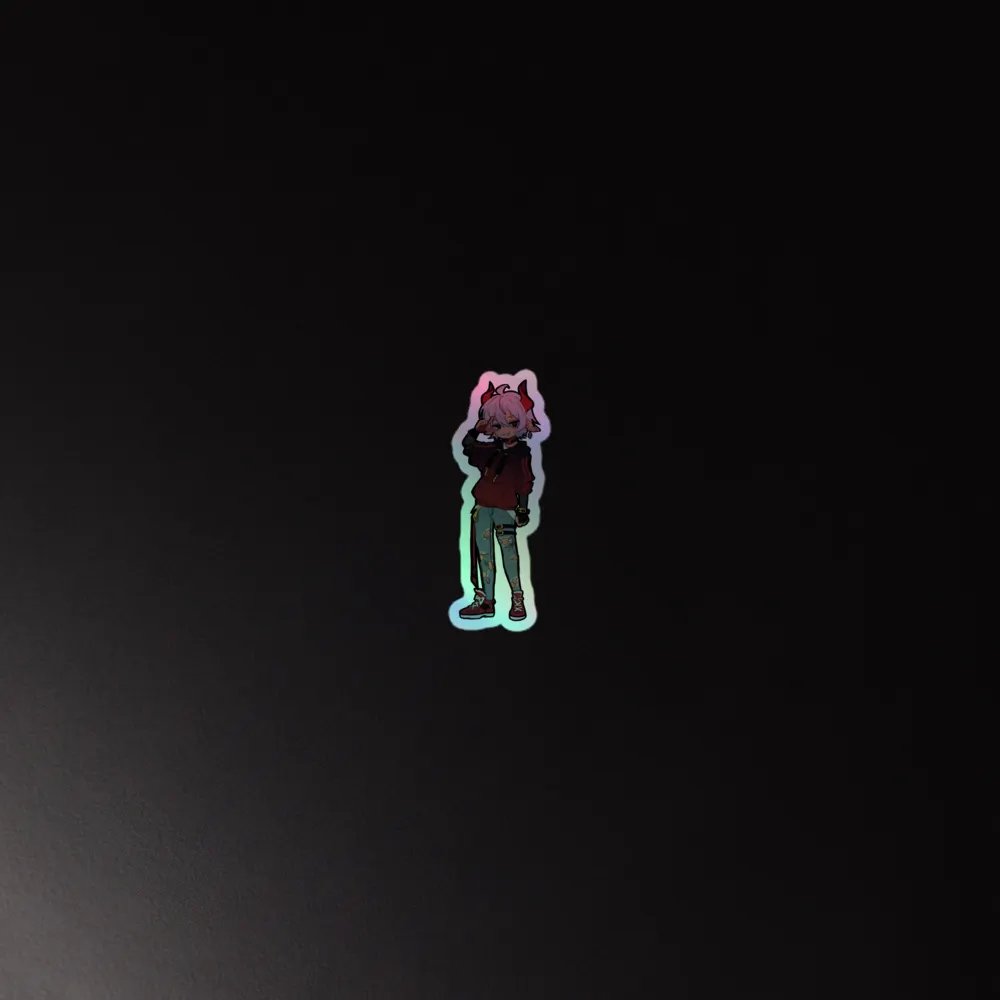 Human Eros product image (4)