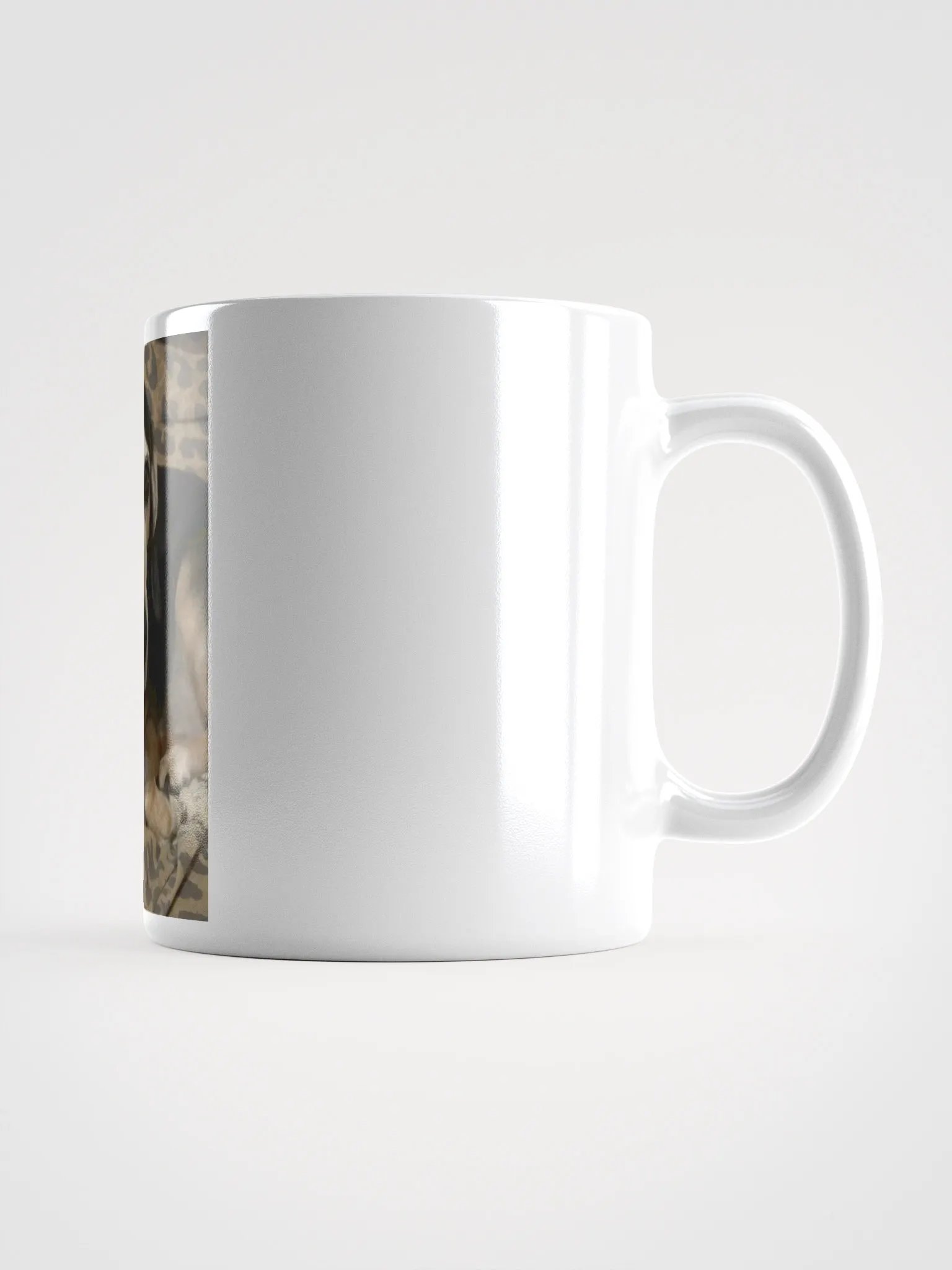 Mischief Coffee Mug product image (2)