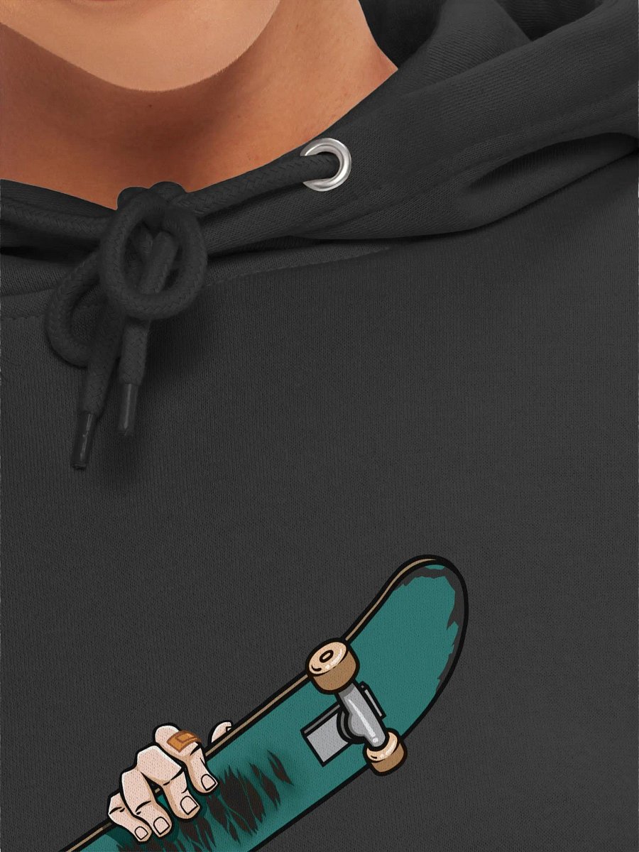 Just Skate This Hoodie product image (7)
