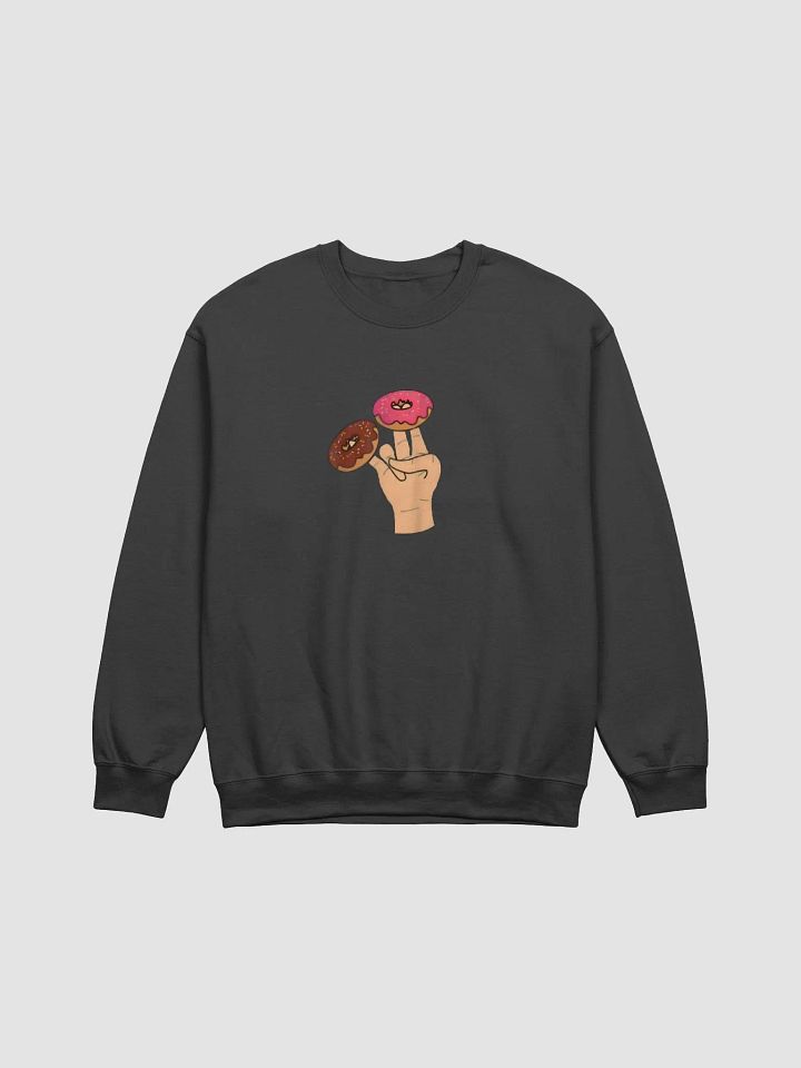 Two In The Pink One In The Stink Sweatshirt product image (1)