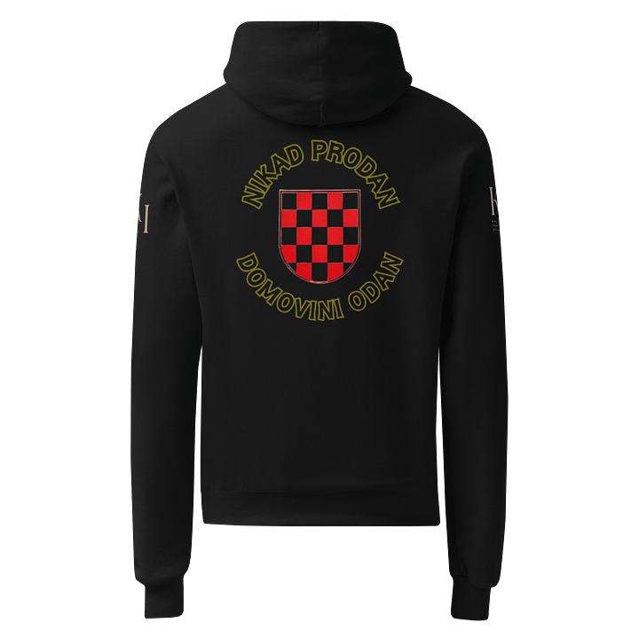 HOS - MAJICA SA KAPULJAČOM ; HUDICA product image (2)