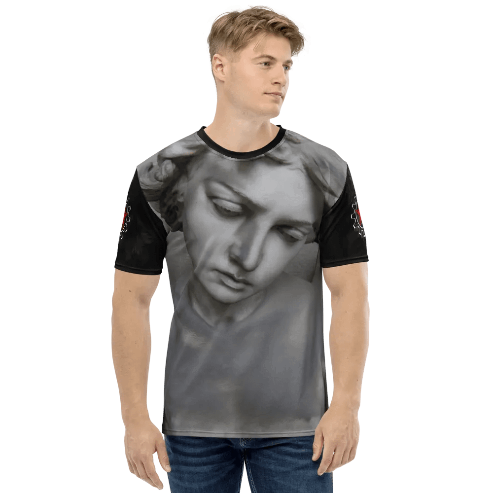 The Guardian Angel Tee product image (1)