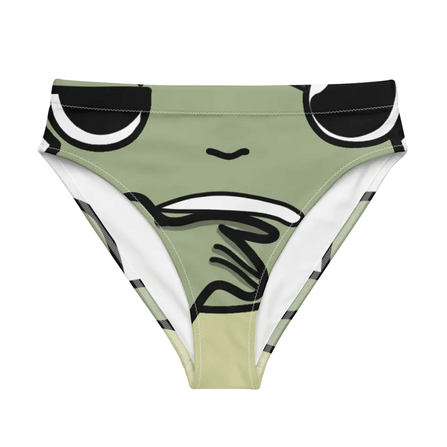 Frizzkini Bottoms (WHAT IN GODS NAME???) product image (5)