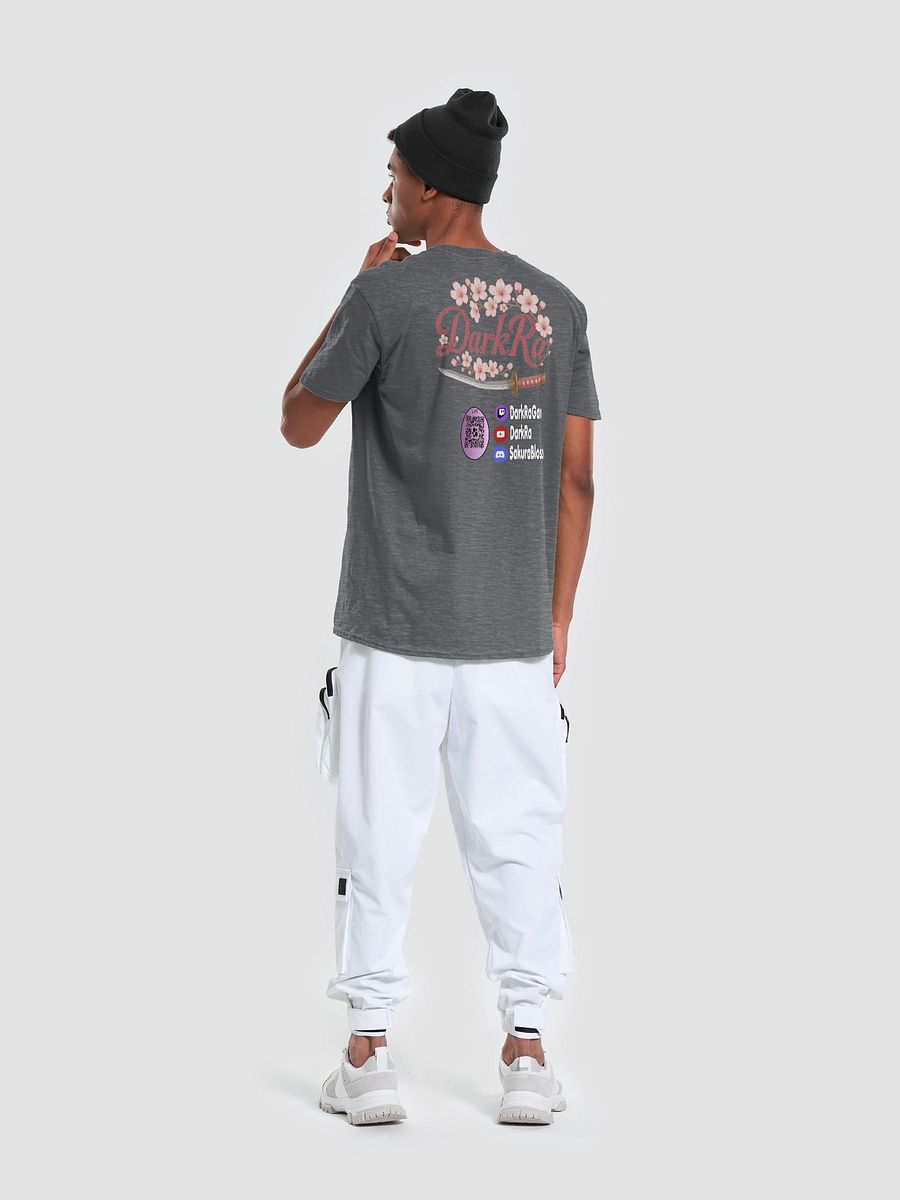 Sakura Blossom Sect x DarkRa Community T-Shirt product image (12)
