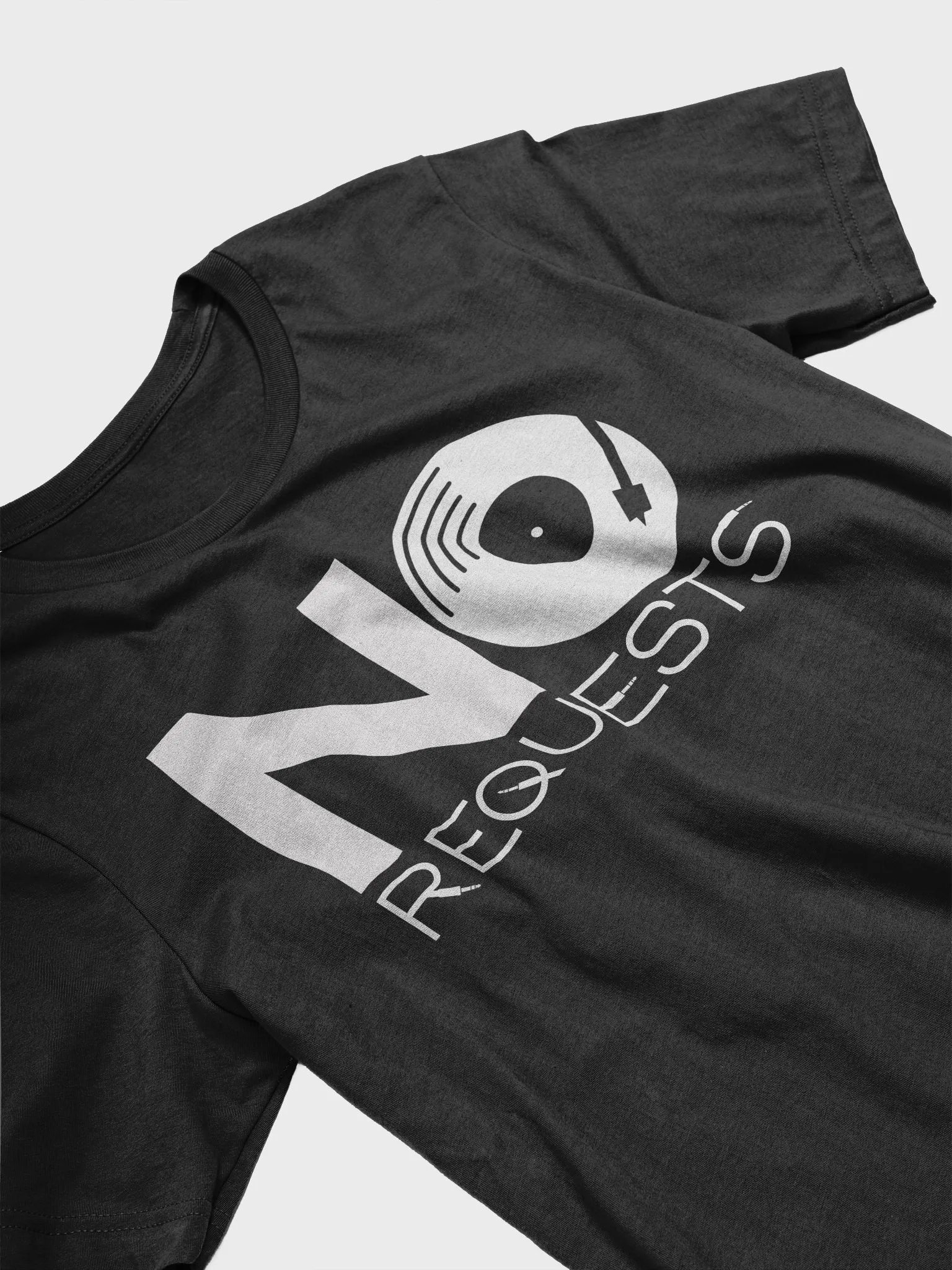 NO Requests T-Shirts product image (10)