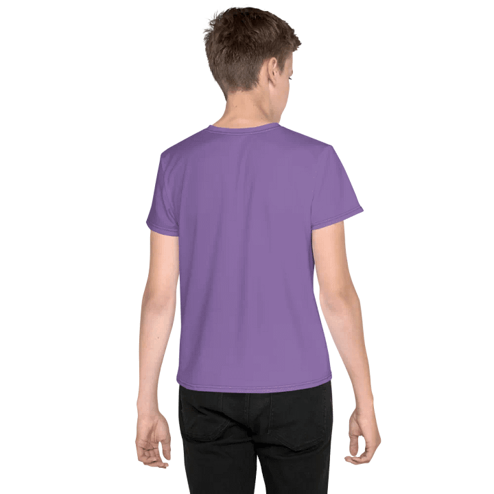 Brian Boyd Youth championship T product image (2)