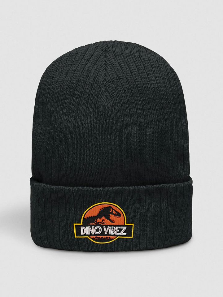 Jurassic Beanie product image (1)