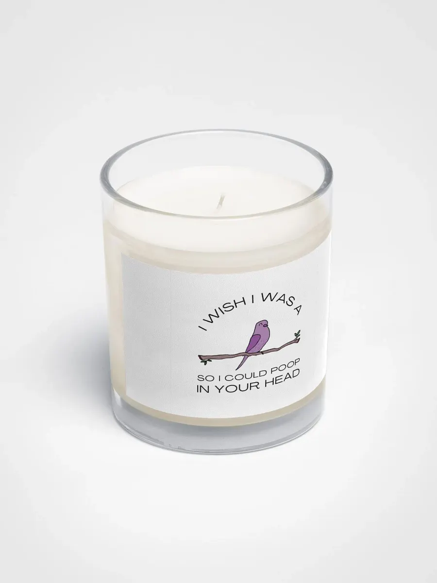 Birdie's Revenge Candle product image (3)